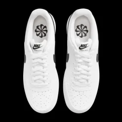 Court Vision Low TRK 3, miesten tennarit - Tennarit Ja Vapaa-Ajan Kengät - Court Vision Low TRK 3, miesten tennarit