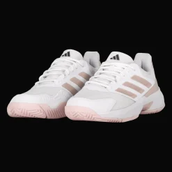 Courtjam Control, naisten tenniskengät, padelkengät - Tennis- ja padelkengät - Courtjam Control, naisten tenniskengät, padelkengät