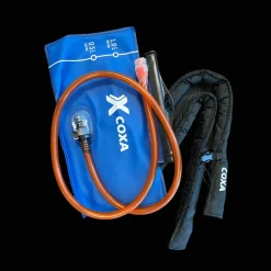 Coxa WR1 Thermobelt 24/25, juomavyö, unisex - Juomareput - Coxa WR1 Thermobelt 24/25, juomavyö, unisex