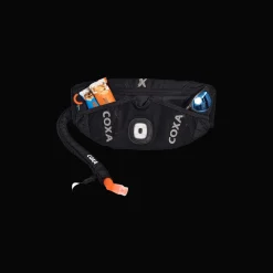 Coxa WR1 Thermobelt 24/25, juomavyö, unisex - Juomareput - Coxa WR1 Thermobelt 24/25, juomavyö, unisex