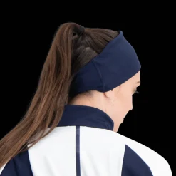 Craft ADV Microfleece shaped headband 24/25, panta, unisex - Hiihtopipot - Craft ADV Microfleece shaped headband 24/25, panta, unisex