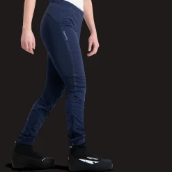 Craft ADV Nordic Training Tights W 24/25, naisten maastohiihtotrikoot - Hiihtohousut Naisten - Craft ADV Nordic Training Tights W 24/25, naisten maastohiihtotrikoot