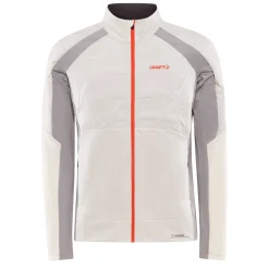 Craft ADV Nordic Training Speed Jacket Mens 23/24, miesten maastohiihtotakki - Hiihtotakit Miesten - Craft ADV Nordic Training Speed Jacket Mens 23/24, miesten maastohiihtotakki