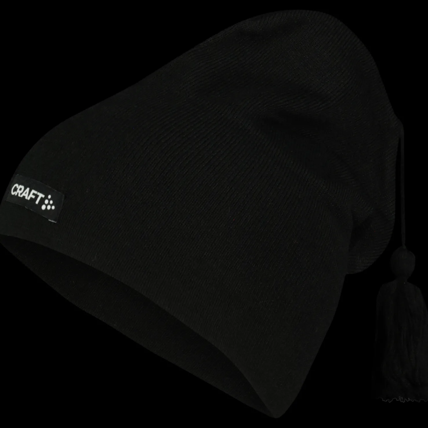 Craft Core Classic Knit Hat 22/23, unisex-pipo - Hiihtopipot - Craft Core Classic Knit Hat 22/23, unisex-pipo