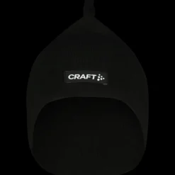 Craft Core Classic Knit Hat 22/23, unisex-pipo - Hiihtopipot - Craft Core Classic Knit Hat 22/23, unisex-pipo