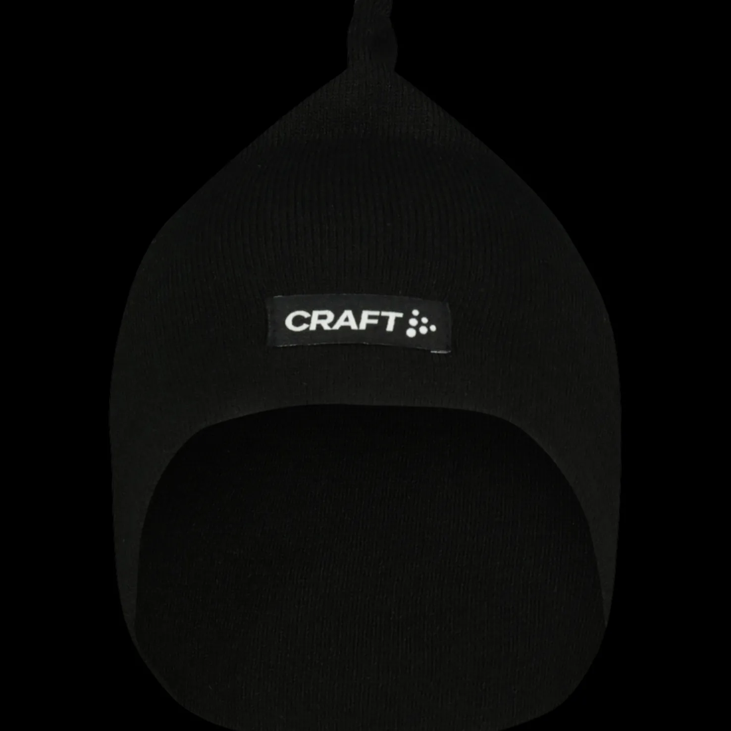 Craft Core Classic Knit Hat 22/23, unisex-pipo - Hiihtopipot - Craft Core Classic Knit Hat 22/23, unisex-pipo