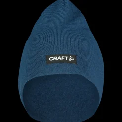 Craft Core Classic Knit Hat 22/23, unisex-pipo - Hiihtopipot - Craft Core Classic Knit Hat 22/23, unisex-pipo