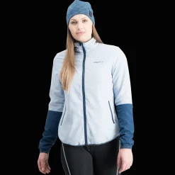 Craft Core Cruise Jacket 2 23/24 W, naisten maastohiihtotakki - Hiihtotakit Naisen - Craft Core Cruise Jacket 2 23/24 W, naisten maastohiihtotakki