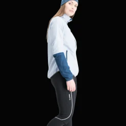 Craft Core Cruise Jacket 2 23/24 W, naisten maastohiihtotakki - Hiihtotakit Naisen - Craft Core Cruise Jacket 2 23/24 W, naisten maastohiihtotakki