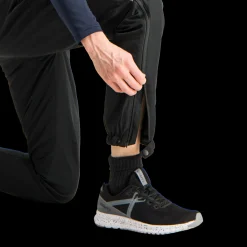 Craft Cruise Pants Mens 24/25, miesten ulkoilu-/ hiihtohousut - Hiihtohousut Miesten - Craft Cruise Pants Mens 24/25, miesten ulkoilu-/ hiihtohousut