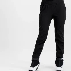 Craft Glide Pants Wmn 23/24, naisten softshellhousut - Hiihtohousut Naisten - Craft Glide Pants Wmn 23/24, naisten softshellhousut