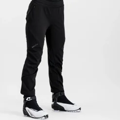 Craft Glide Pants Wmn 23/24, naisten softshellhousut - Hiihtohousut Naisten - Craft Glide Pants Wmn 23/24, naisten softshellhousut
