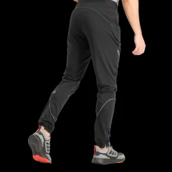 Craft High Function Pants Suspenders Mens 24/25, miesten hiihtohousut - Hiihtohousut Miesten - Craft High Function Pants Suspenders Mens 24/25, miesten hiihtohousut