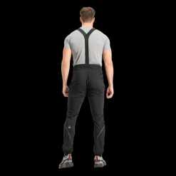 Craft High Function Pants Suspenders Mens 24/25, miesten hiihtohousut - Hiihtohousut Miesten - Craft High Function Pants Suspenders Mens 24/25, miesten hiihtohousut
