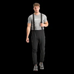 Craft High Function Pants Suspenders Mens 24/25, miesten hiihtohousut - Hiihtohousut Miesten - Craft High Function Pants Suspenders Mens 24/25, miesten hiihtohousut