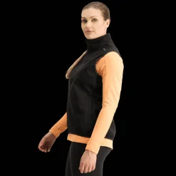 Craft Warm Vest 24/25, naisten hiihtoliivi - Hiihtotakit Naisen - Craft Warm Vest 24/25, naisten hiihtoliivi