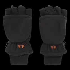 Crest Thermo Glove, fleecerukkanen - Metsästyshanskat - Crest Thermo Glove, fleecerukkanen