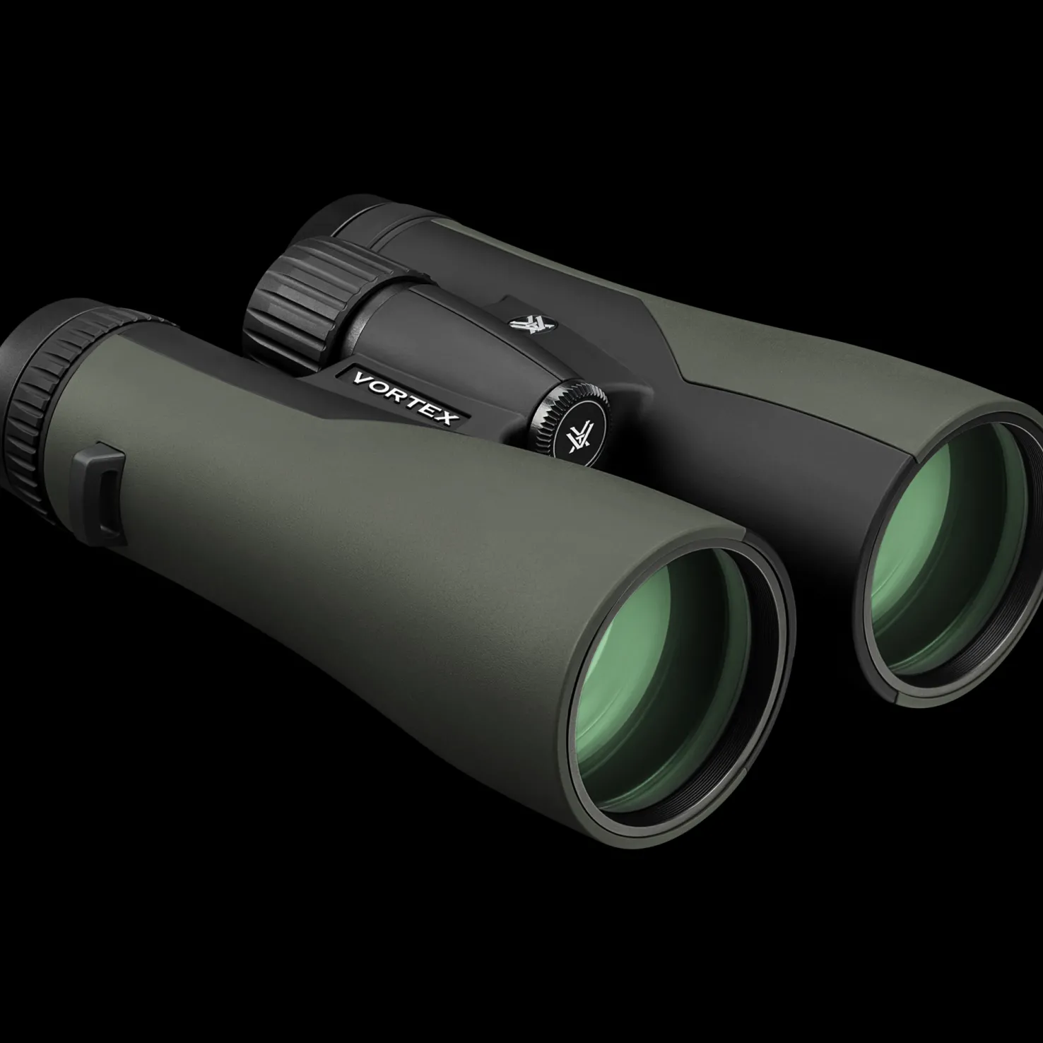 Crossfire HD 10x50 Binocular, kiikari - Kiikarit - Crossfire HD 10x50 Binocular, kiikari