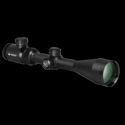 Crossfire II 3-9x50 V-Brite Illuminated, kiikaritähtäin - Kiikaritähtäimet - Crossfire II 3-9x50 V-Brite Illuminated, kiikaritähtäin