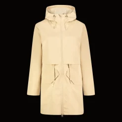 Cruiser Parka, naisten vedenpitävä parka - Vapaa-Ajan Takit - Cruiser Parka, naisten vedenpitävä parka