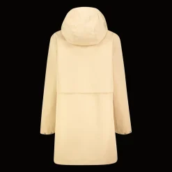 Cruiser Parka, naisten vedenpitävä parka - Vapaa-Ajan Takit - Cruiser Parka, naisten vedenpitävä parka