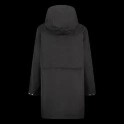 Cruiser Parka, naisten vedenpitävä parka - Vapaa-Ajan Takit - Cruiser Parka, naisten vedenpitävä parka