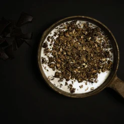 Crunchy Chocolate Muesli - Retkiruoat Ja -Muonat - Crunchy Chocolate Muesli