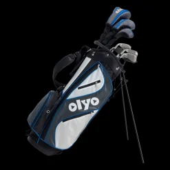 CS 18, miesten golfsetti - Golfsetit - CS 18, miesten golfsetti