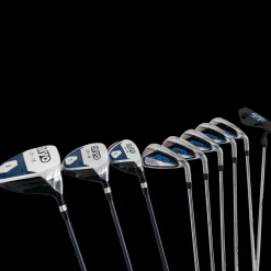 CS 18, miesten golfsetti - Golfsetit - CS 18, miesten golfsetti