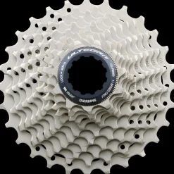 CS-R8000 Ultegra 11-28 11 speed, takapakka - Polkupyörän Vapaarattaat - CS-R8000 Ultegra 11-28 11 speed, takapakka