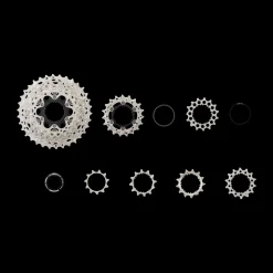 CS-R8100-12 Ultegra 11-34T - Polkupyörän Vapaarattaat - CS-R8100-12 Ultegra 11-34T