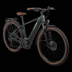 Cube Touring Hybrid One 625Wh 24/25, sähköpyörä, unisex - Sähköpyörät - Cube Touring Hybrid One 625Wh 24/25, sähköpyörä, unisex