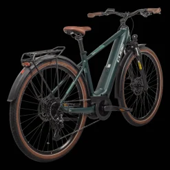 Cube Touring Hybrid One 625Wh 24/25, sähköpyörä, unisex - Sähköpyörät - Cube Touring Hybrid One 625Wh 24/25, sähköpyörä, unisex