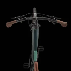 Cube Touring Hybrid One 625Wh 24/25, sähköpyörä, unisex - Sähköpyörät - Cube Touring Hybrid One 625Wh 24/25, sähköpyörä, unisex