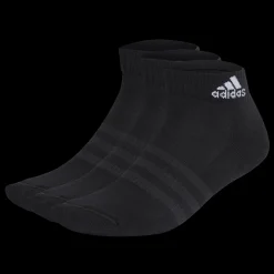 Cushioned Sportswear Ankle Sock 3 Pairs, nilkkasukat, unisex - Sukat - Cushioned Sportswear Ankle Sock 3 Pairs, nilkkasukat, unisex