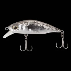 3d Sticklebait Twitch 5.5cm 7g Sink, vaappu - Vaaput - 3d Sticklebait Twitch 5.5cm 7g Sink, vaappu