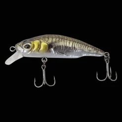 3d Sticklebait Twitch 5.5cm 7g Sink, vaappu - Vaaput - 3d Sticklebait Twitch 5.5cm 7g Sink, vaappu