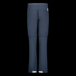 Dagali Zip Off Pants, nuorten softshellhousut - Ulkoiluhousut - Dagali Zip Off Pants, nuorten softshellhousut