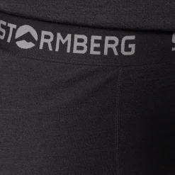 Dalen 2-layer Wool Longs, miesten kerrastohousut - Villahousut miehet - Dalen 2-layer Wool Longs, miesten kerrastohousut