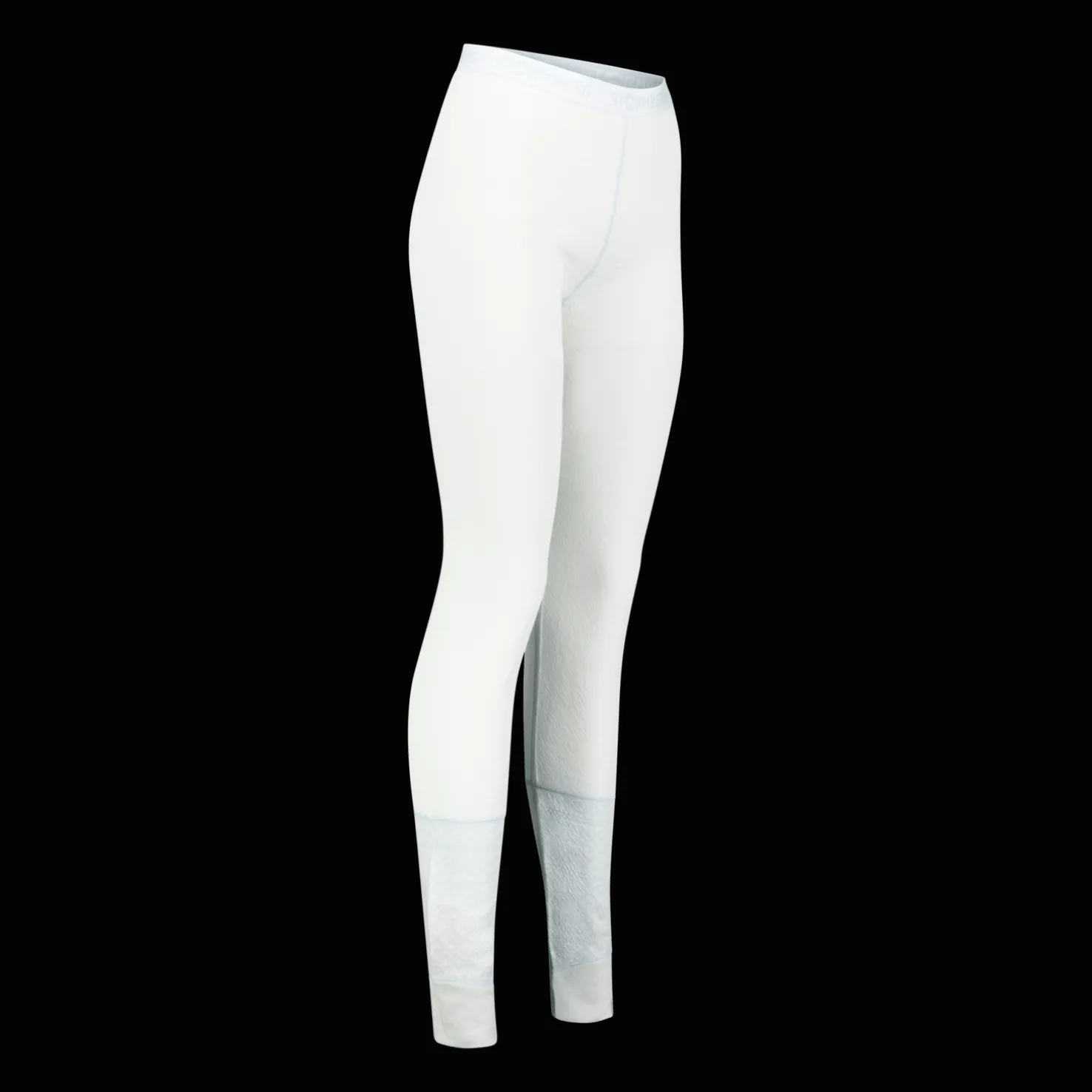 Dalen 2-layer Wool Longs, naisten kerrastohousut - Villakerrastot housut naiset - Dalen 2-layer Wool Longs, naisten kerrastohousut