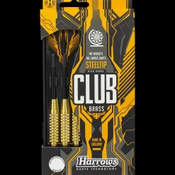Dart Arrows Steeltip Club, dartstikat - Tikanheitto - Dart Arrows Steeltip Club, dartstikat