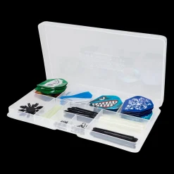 Darts Service Kit, huoltosarja dartstikoille - Tikanheitto - Darts Service Kit, huoltosarja dartstikoille