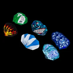 Darts Service Kit, huoltosarja dartstikoille - Tikanheitto - Darts Service Kit, huoltosarja dartstikoille