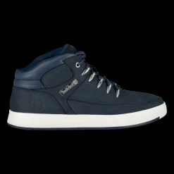 Davis Square Hiker, miesten vapaa-ajankengät - Talvikengät - Davis Square Hiker, miesten vapaa-ajankengät