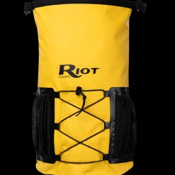 Deckbag Roll up, säilytyskassi kajakkiin - Lisätarvikkeet Kajakkeihin - Deckbag Roll up, säilytyskassi kajakkiin