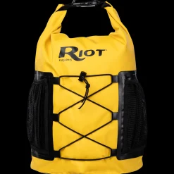 Deckbag Roll up, säilytyskassi kajakkiin - Lisätarvikkeet Kajakkeihin - Deckbag Roll up, säilytyskassi kajakkiin