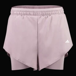 Designed for Training 2-in-1 Shorts, naisten treenishortsit - Treenishortsit - Designed for Training 2-in-1 Shorts, naisten treenishortsit