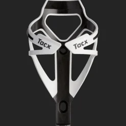 Deva bottlecage White - Juomapullot Ja Pullotelineet Pyöräilyyn - Deva bottlecage White