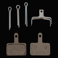 Disc Brake Pad Set Resin B05S, levyjarrupalat - Polkupyörän Jarrut, Jarrupalat Ja Jarrulevyt - Disc Brake Pad Set Resin B05S, levyjarrupalat