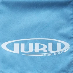 Disc Golf Towel Microfiber -  - Disc Golf Towel Microfiber